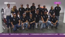 Imagem de Troféu Yaris versão 2017 arrancou com 6 equipas