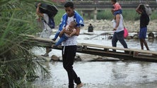 Imagem de Crise na Venezuela continua a fazer vítimas