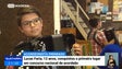 Imagem de Jovem acordeonista madeirense brilha nos palcos nacionais