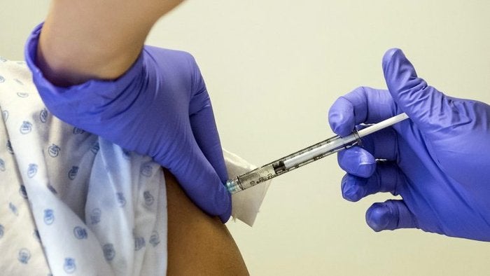DGS recomenda vacinação contra o sarampo