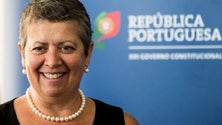 Imagem de Ministra do Mar quer Janela Única Logística na Madeira