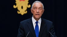Imagem de Covid-19: Marcelo diz que momento de emergência também é boa ocasião para repensar o futuro