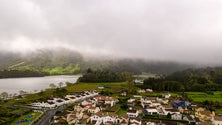 Imagem de Passageiros com certificado dispensados de teste nos Açores
