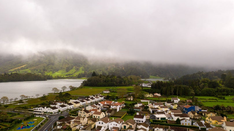 Imagem de Passageiros com certificado dispensados de teste nos Açores