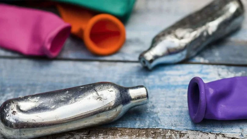 Imagem de Portugal regista aumento de consumo recreativo de óxido nitroso