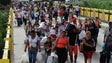 Imagem de Um milhão de venezuelanos cruzaram a fronteira com a Colômbia para fugir da crise