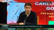 Imagem de Novo presidente do Marítimo deixa repto a ex-dirigentes (vídeo)