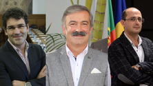 Imagem de Experiência, estreia e surpresas na lista do PS à regionais