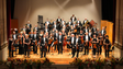 A Orquestra Clássica assinalou a Dia da Música com concerto especial (Vídeo)