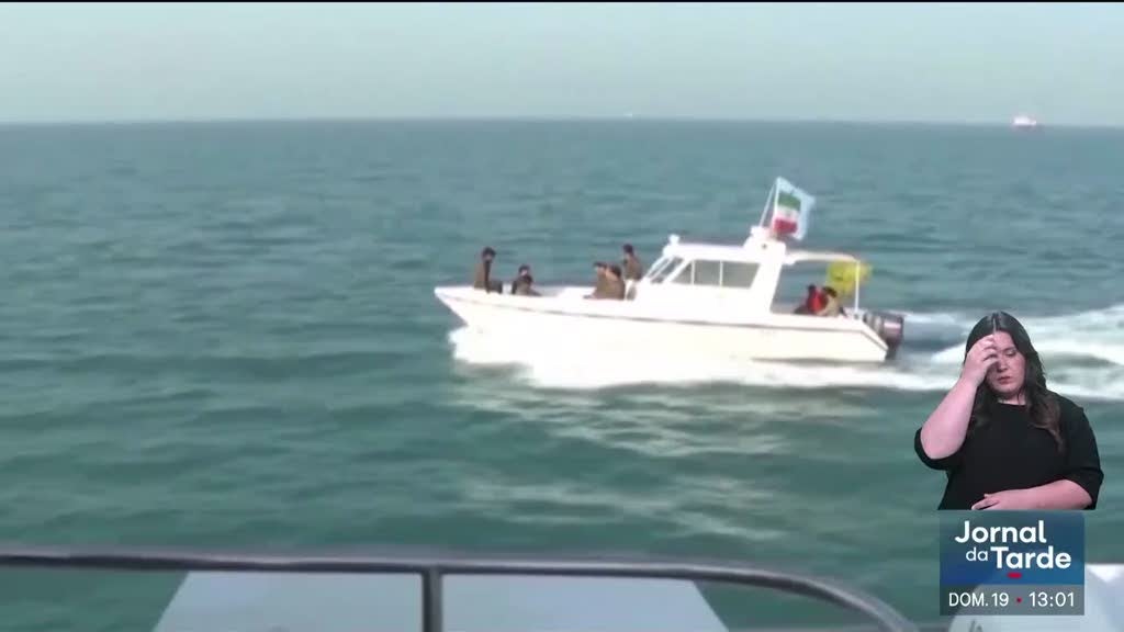 Teerão acusa Trump de querer negar direitos iranianos