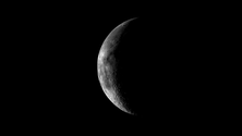 Imagem de Nova missão tripulada na Lua será feita no feminino em 2024