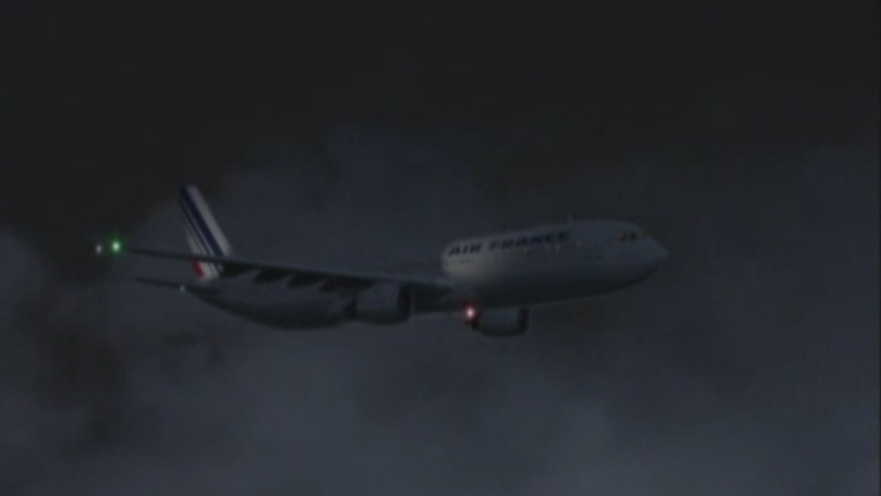 Pilotos lamentam absolvição da Airbus e Air France em queda de avião de 2009
