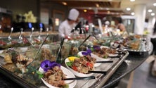 Imagem de Sabores da Madeira no Parlamento Europeu