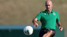 Imagem de Leonel Pontes é o novo treinador do Sporting da Covilhã