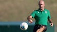 Imagem de Leonel Pontes é o novo treinador do Sporting da Covilhã