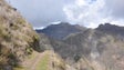 Imagem de Resgatado casal de turistas alemães que se perdeu na serra na Madeira