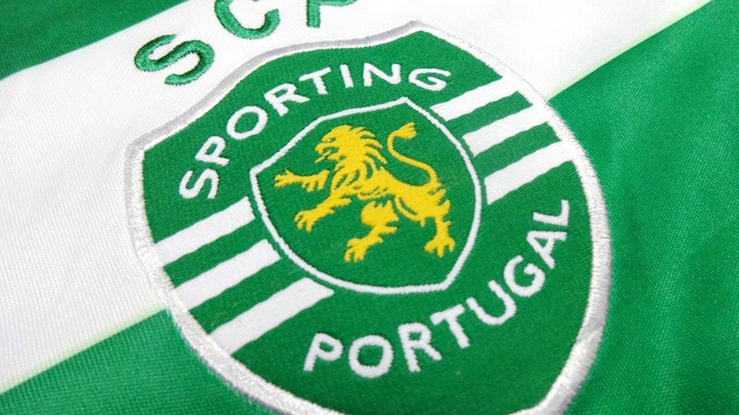 Imagem de Sporting recebido na Câmara de Machico