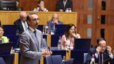 Imagem de PSD considera promessa do PS «ridícula» (áudio)