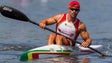Imagem de Fernando Pimenta vice-campeão do mundo nos 5.000