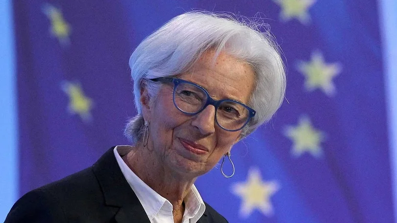 Imagem de BCE volta a subir taxas de juro em 25 pontos base