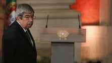 Imagem de Ferro Rodrigues expressa solidariedade à Madeira