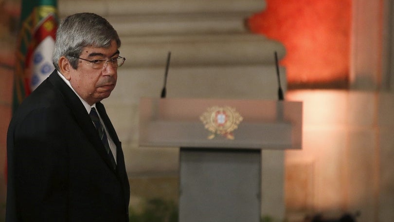 Imagem de Ferro Rodrigues expressa solidariedade à Madeira