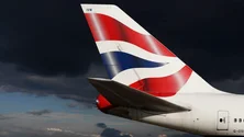 British Airways começou a voar para as Lajes (Vídeo)