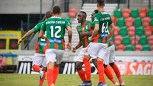 Marítimo prepara receção ao Boavista (vídeo)