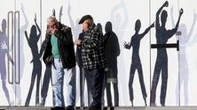 Imagem de Portugal perdeu mais de 200 mil habitantes em dez anos