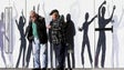 Imagem de Portugal perdeu mais de 200 mil habitantes em dez anos