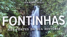 Leandro Ávila apresenta livro sobre a identidade da freguesia das Fontinhas (Vídeo)