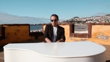 Imagem de Francisco Martins «Brian`s Song»