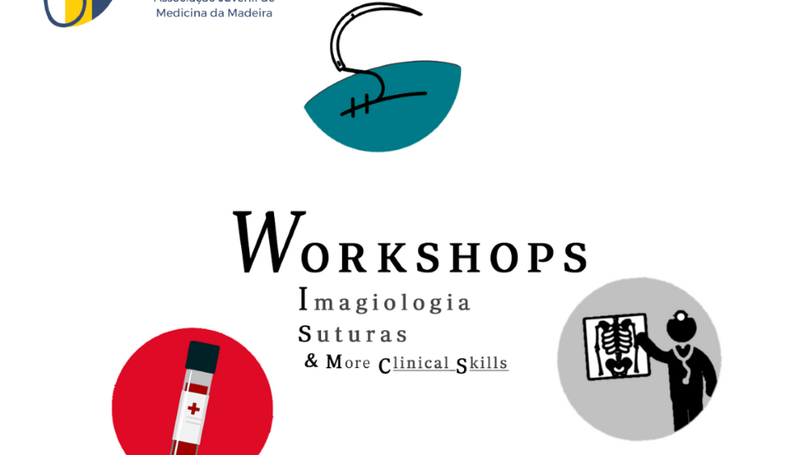 Workshops dirigidos a jovens médicos e enfermeiros
