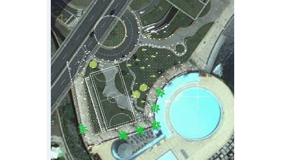 Imagem de Governo anuncia novo campo de jogos em Santa Cruz
