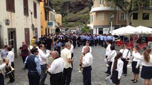 Imagem de Festival de Bandas Filarmónicas na Ribeira Brava