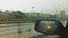 Imagem de IPMA acaba de emitir avisos amarelos para a Madeira e Porto Santo