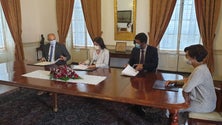 Imagem de Comemorações do Dia de Portugal