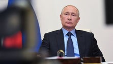 Imagem de Rússia vai começar a produzir vacina contra o novo Coronavírus em setembro