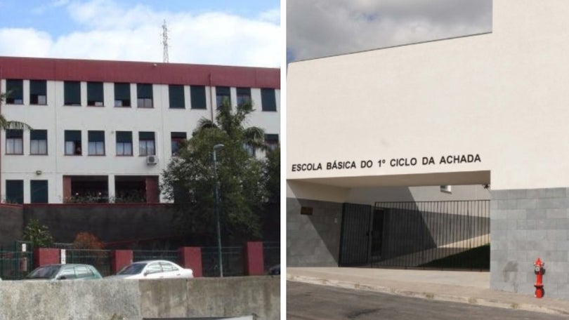 Covid-19: Alunos de duas escolas em isolamento profilático voltam às aulas