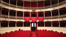 Imagem de Teatro Baltazar Dias vai ter sessões destinadas a cegos