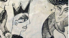 Imagem de Joanna Latka transforma em imagens a literatura portuguesa