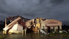 Imagem de Tornados mais mortíferos nos Estados Unidos