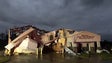 Imagem de Tornados mais mortíferos nos Estados Unidos