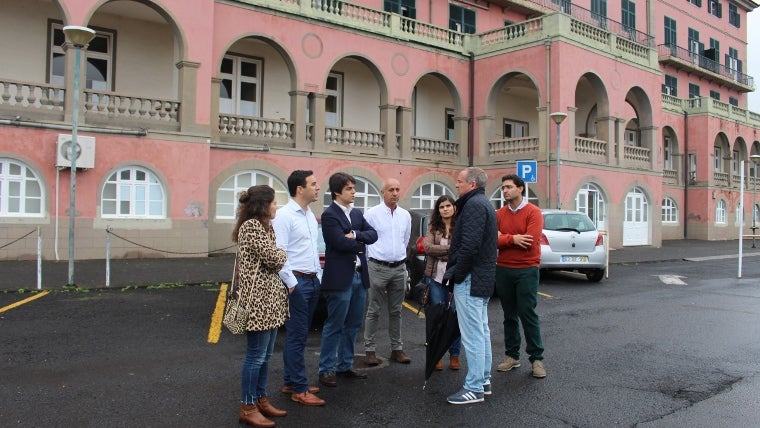Orçamento da Madeira para 2018 consagra 20 ME para obras sociais e de saúde