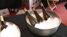 Imagem de Vinhos dos Açores estão no bom caminho (Vídeo)