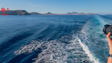 Imagem de Porto Santo deve ser alternativa para minimizar impactos turísticos