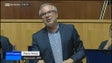 Imagem de Paulo Alves questiona investimento do Governo Regional nos municípios «não PSD»