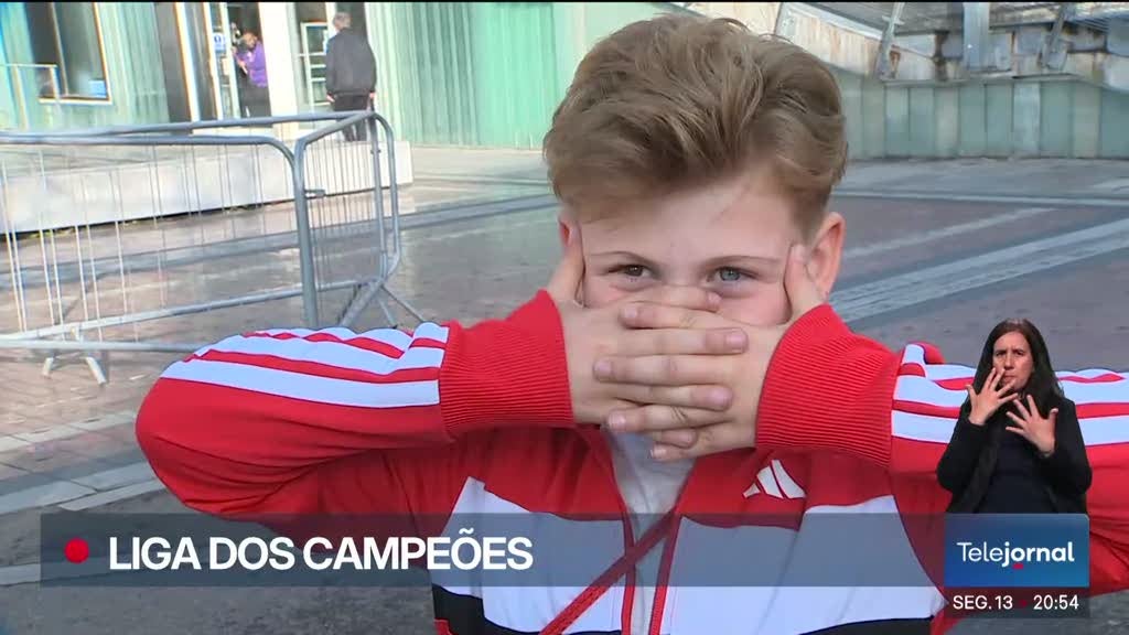 Imagem de Liga dos Campeões.  Arsenal  recebe Sporting em Londres