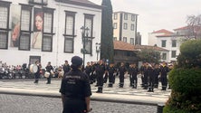Imagem de Bombeiros Sapadores do Funchal vão renovar os quadros em breve (vídeo)