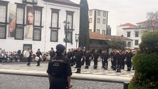 Bombeiros Sapadores do Funchal vão renovar os quadros em breve (vídeo)